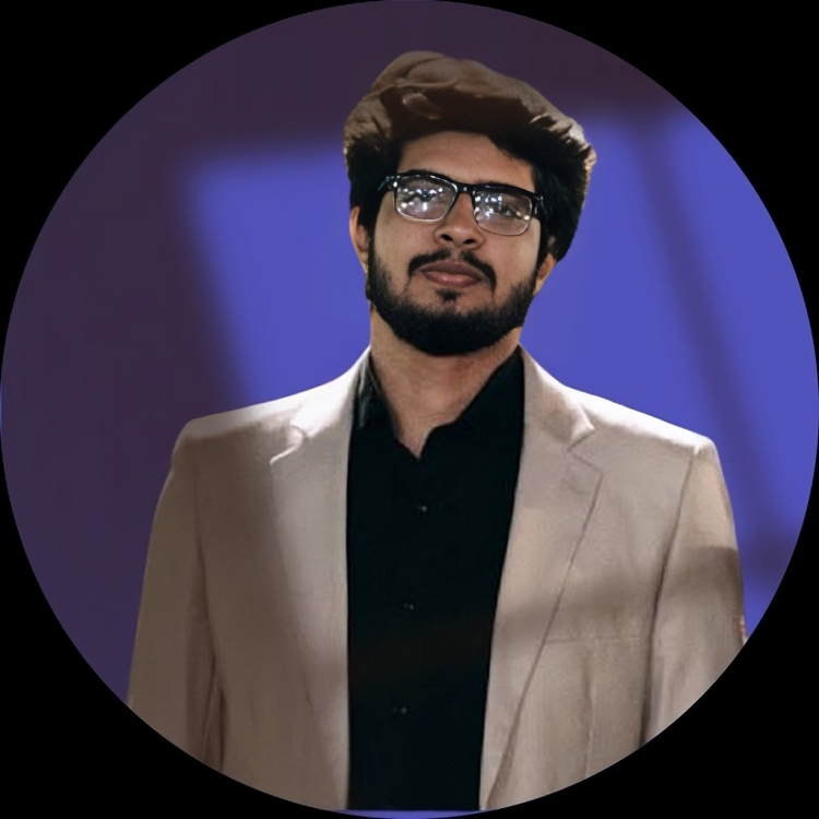 Umer Farooq, independent AI consultant
