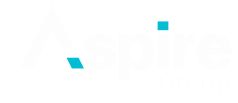 The Aspire Digital Marketing Group logo