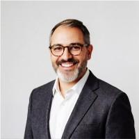 Portrait of Bryan Tunick