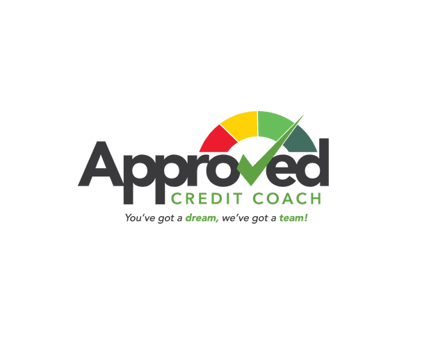 Approved Credit Coach